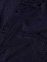 Camisa manga curta em malha piqué