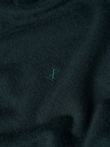 Pullover algodão e caxemira