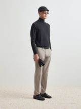 Calças chino slim fit