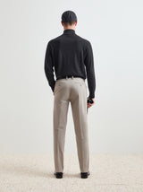 Calças chino slim fit