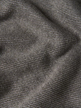 Pullover algodão e lã