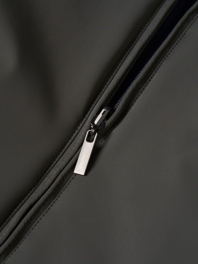 Bomber reversível Tech Fit