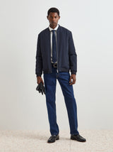 Bomber reversível Tech Fit