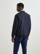 Bomber reversível Tech Fit