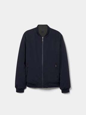 Bomber reversível Tech Fit