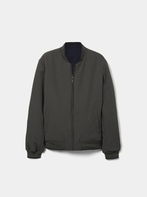 Bomber reversível Tech Fit