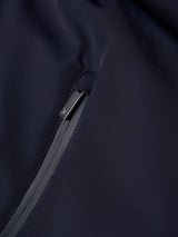 Bomber reversível Tech Fit