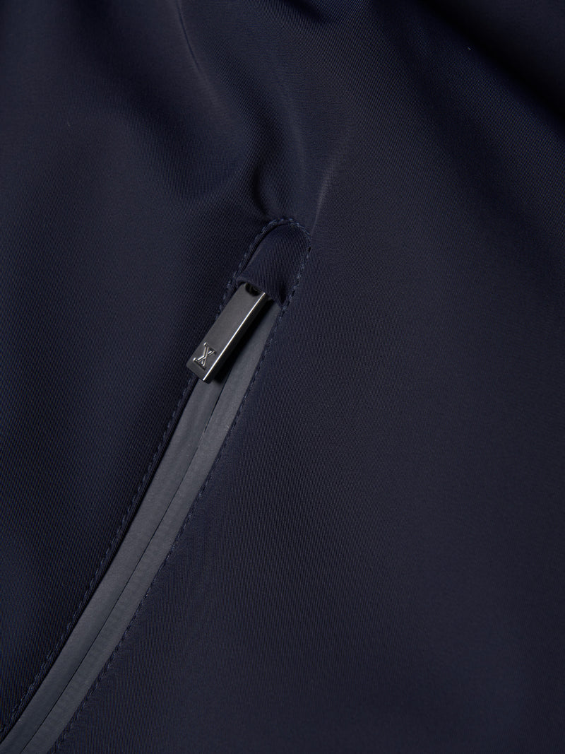 Bomber reversível Tech Fit