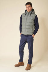 Colete Plas Impermeável