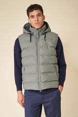 Colete Plas Impermeável