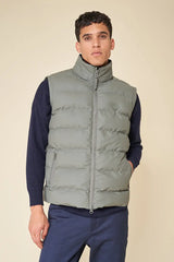 Colete Plas Impermeável