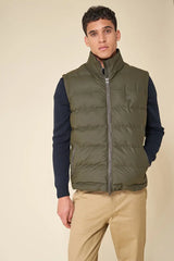 Colete Plas Impermeável