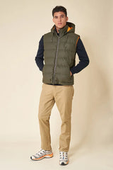 Colete Plas Impermeável