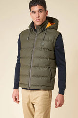 Colete Plas Impermeável