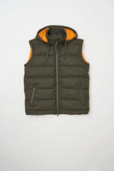 Colete Plas Impermeável