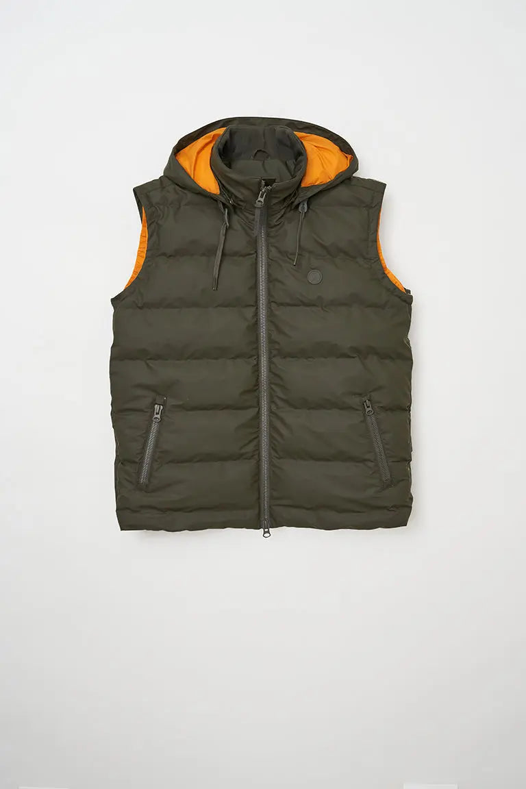 Colete Plas Impermeável