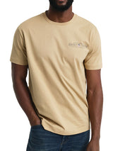 T-shirt Printed Graphic