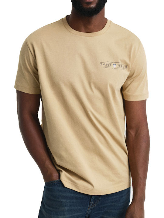 T-shirt Printed Graphic