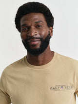 T-shirt Printed Graphic