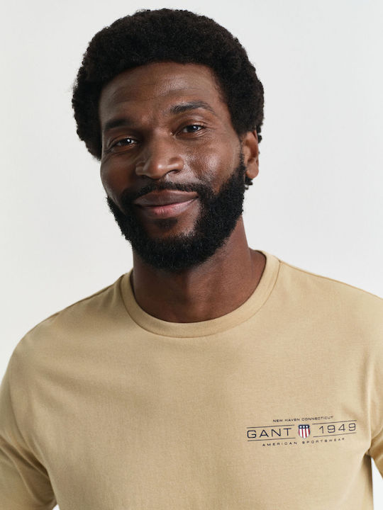 T-shirt Printed Graphic