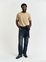 T-shirt Printed Graphic