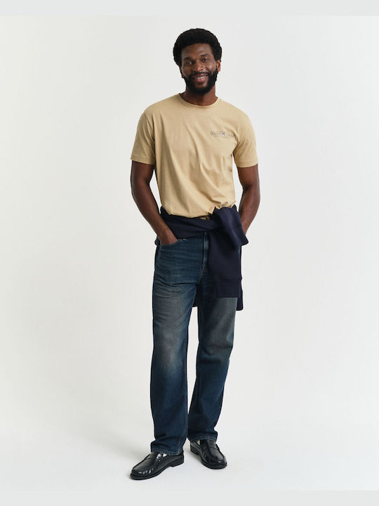 T-shirt Printed Graphic