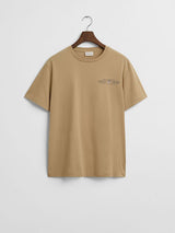 T-shirt Printed Graphic