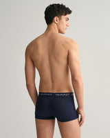 Pack de 5 pares de boxers