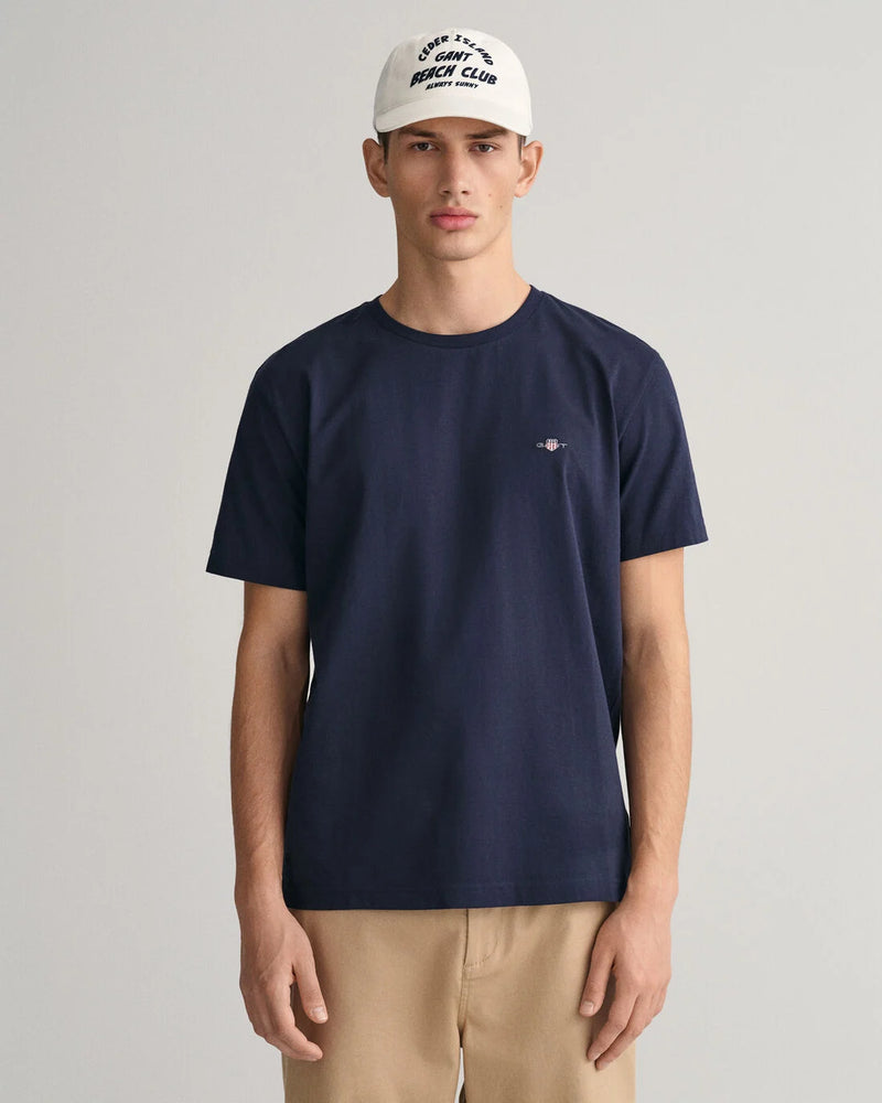 T-shirt Shield regular fit