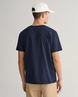 T-shirt Shield regular fit