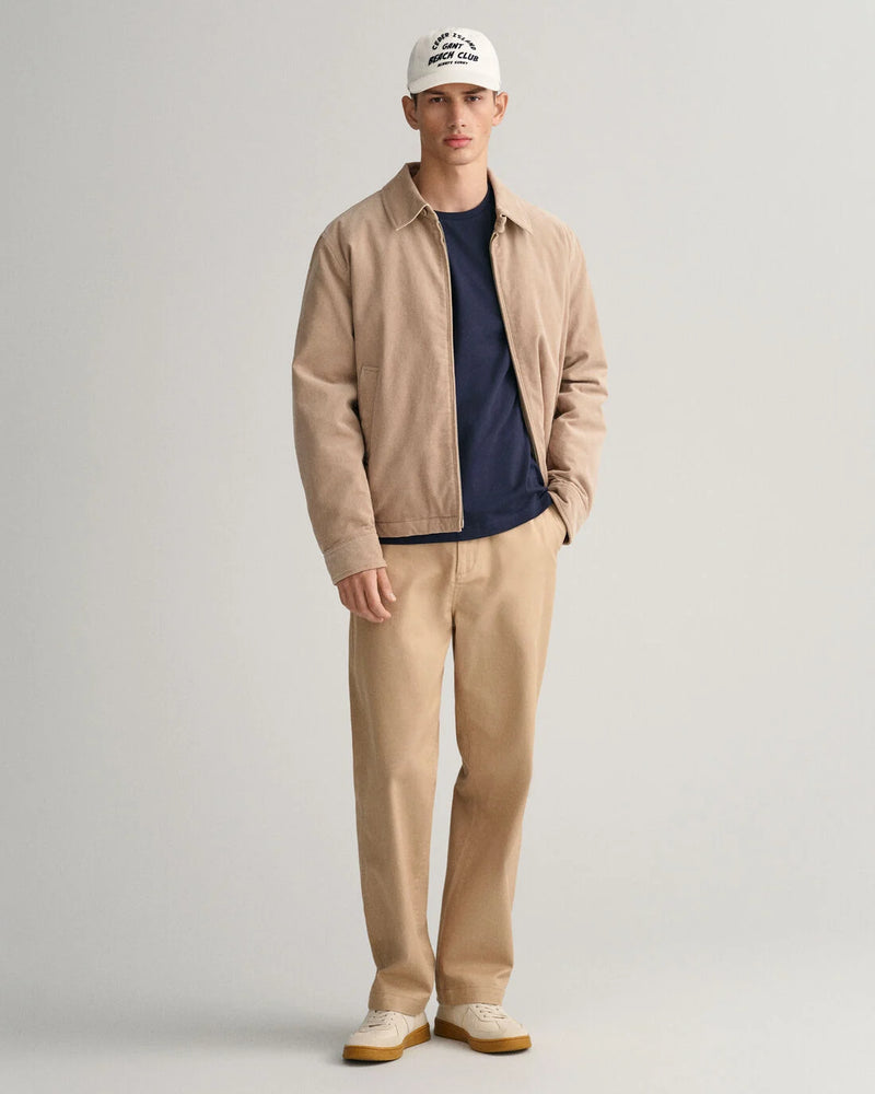 T-shirt Shield regular fit