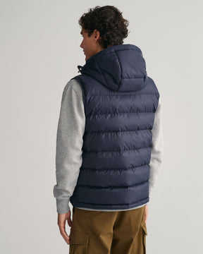 Colete Active Cloud