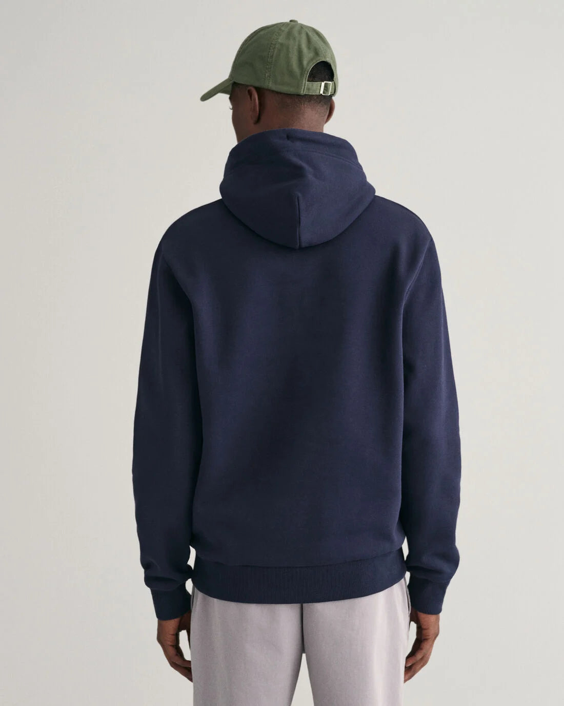 Sweatshirt com capuz Tonal Archive Shield