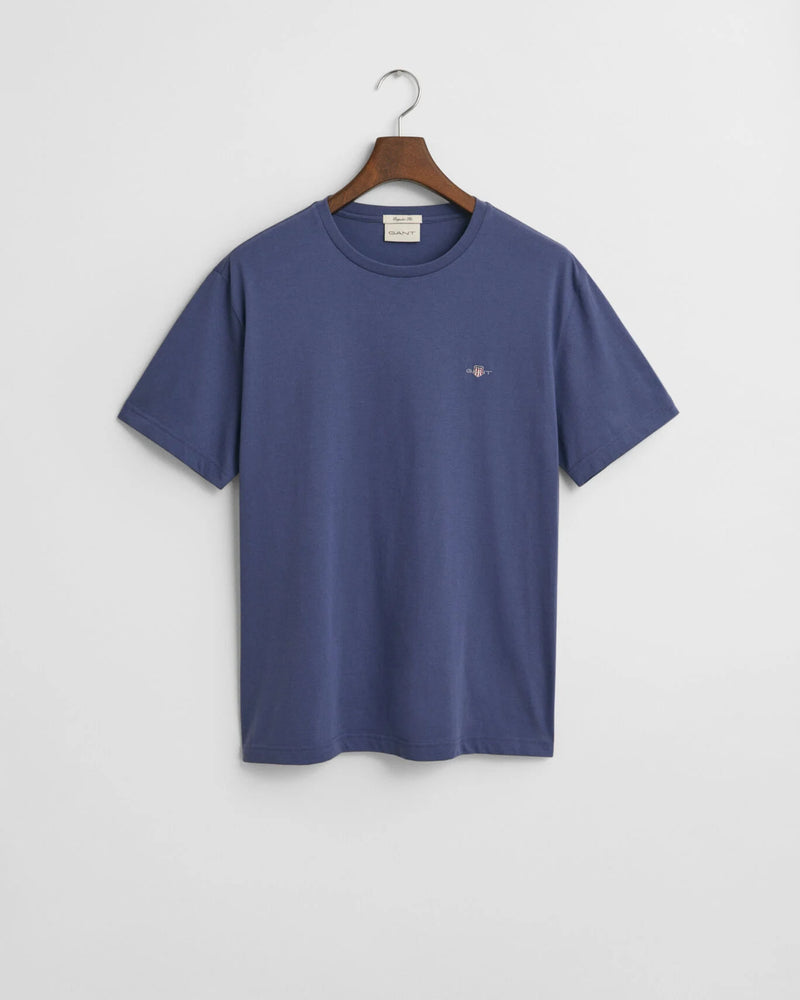 T-shirt Shield regular fit