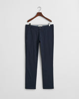 Calças chino Sport slim fit