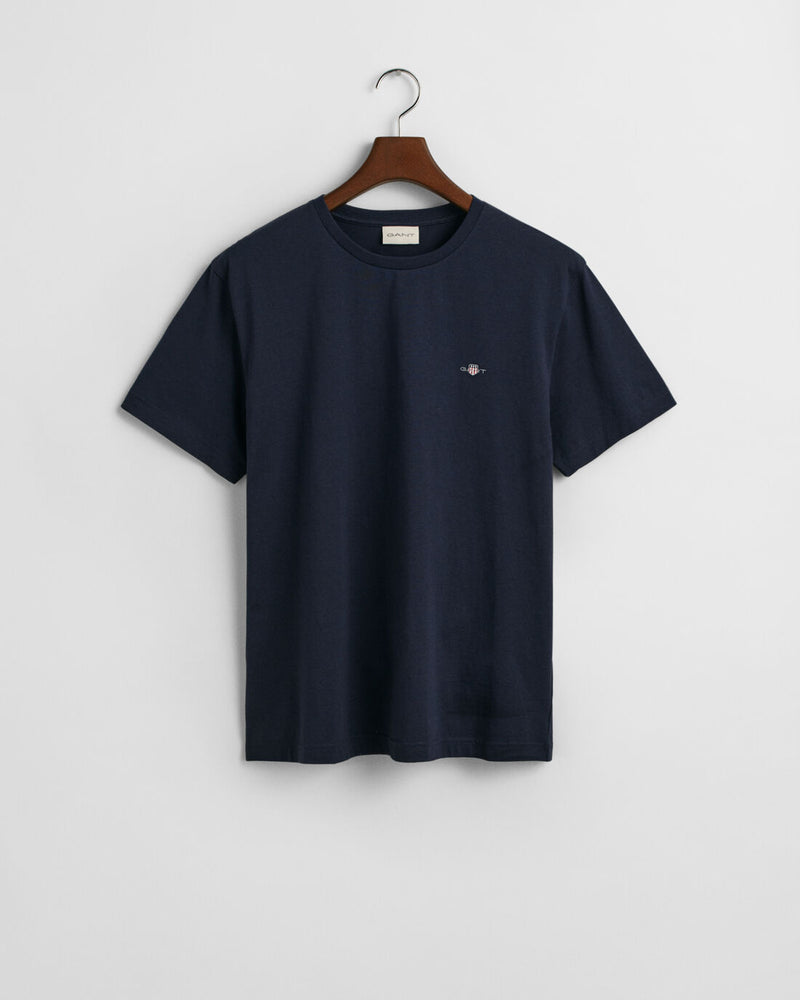 T-shirt Shield regular fit