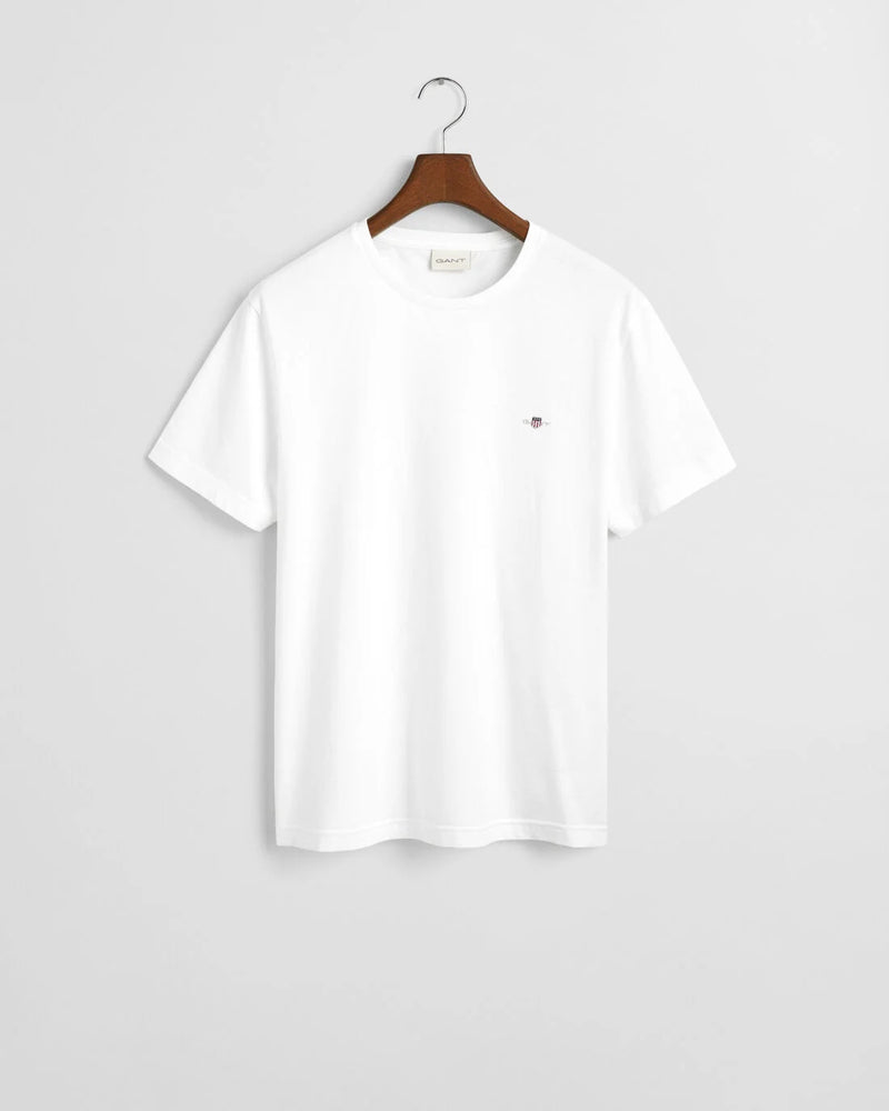 T-shirt Shield regular fit