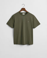 T-shirt Shield regular fit