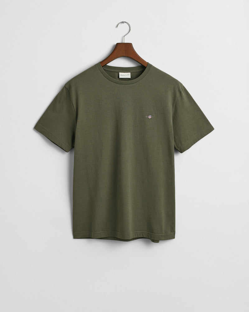 T-shirt Shield regular fit