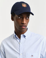 Camisa em popelina Classic regular fit