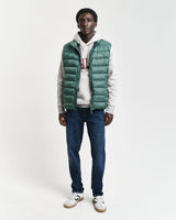 Calças de ganga slim fit