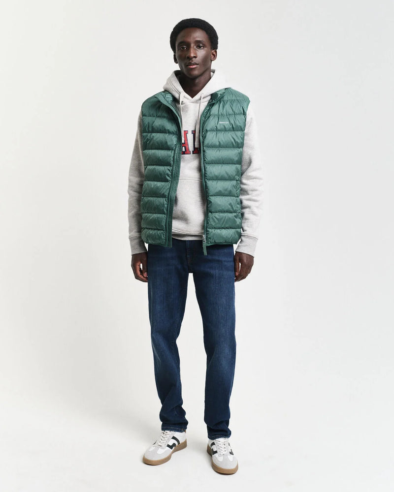 Calças de ganga slim fit