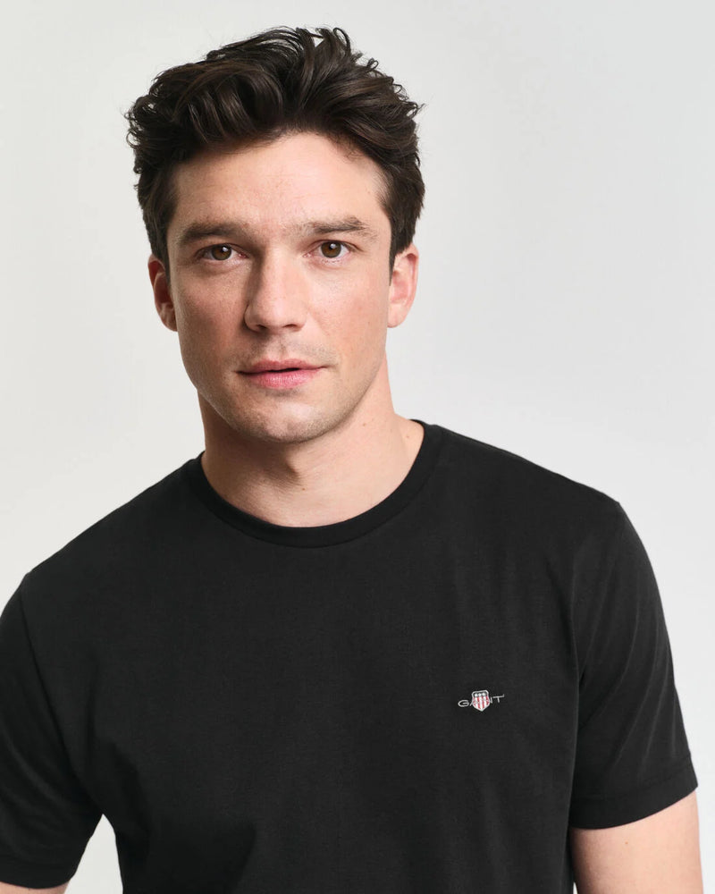 T-shirt Shield regular fit