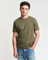 T-shirt Shield regular fit