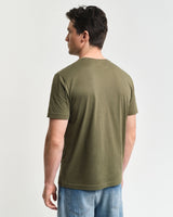 T-shirt Shield regular fit
