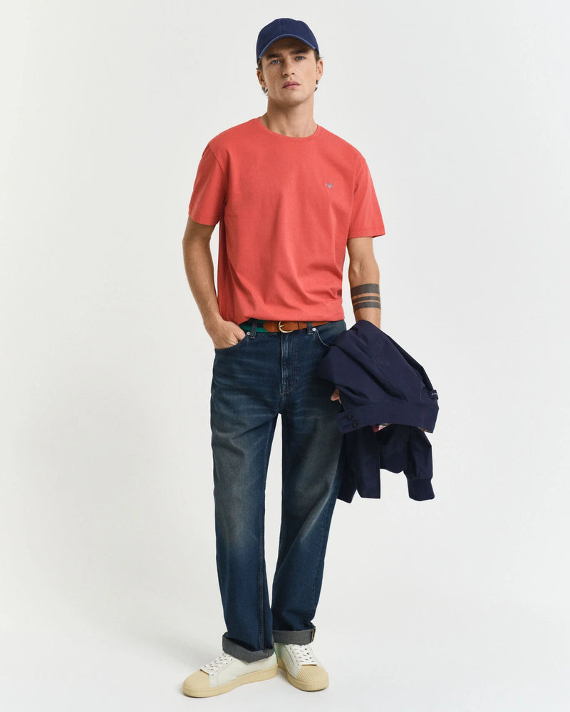 T-shirt Shield regular fit