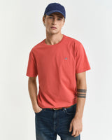 T-shirt Shield regular fit