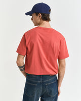 T-shirt Shield regular fit