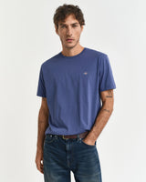 T-shirt Shield regular fit