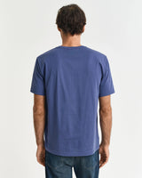 T-shirt Shield regular fit